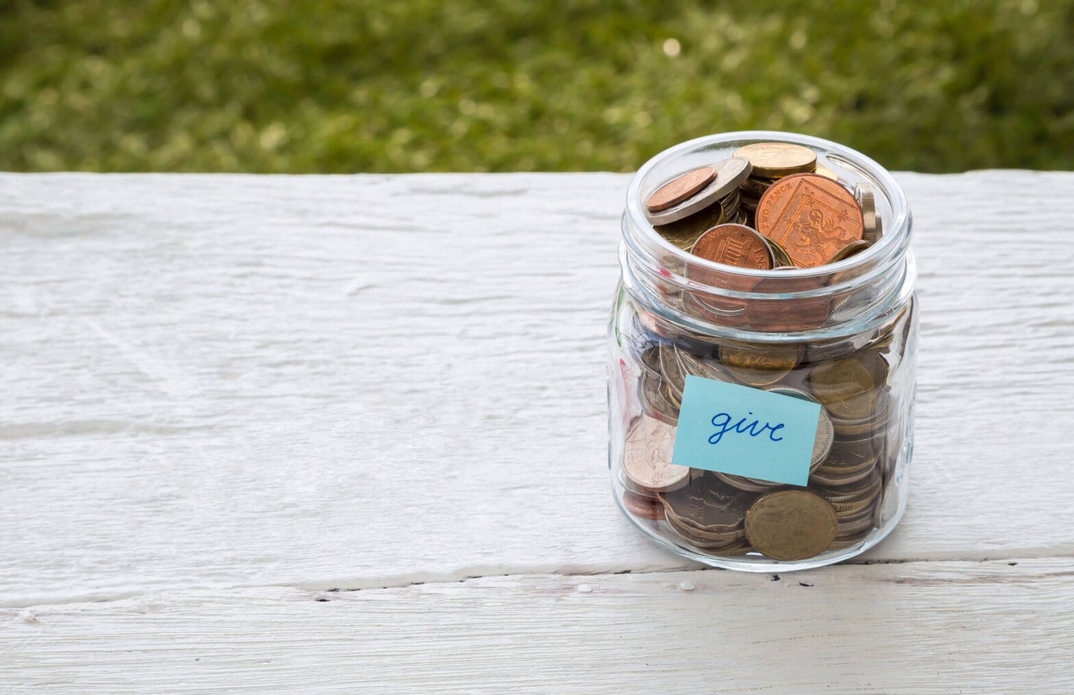 Featured image for post: Finding Happiness Through Charity