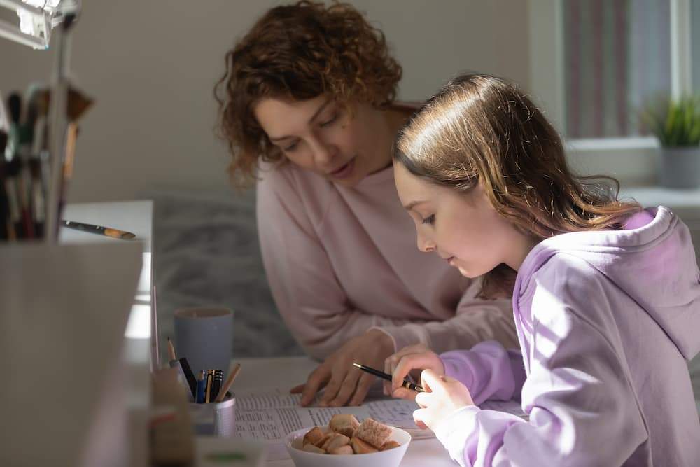 Adopting a Teen or Older Child: Considerations & Where to Start 