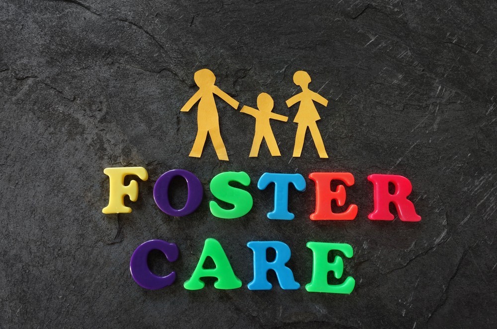 Featured image for post: Tips for How to Be a Good Foster Parent
