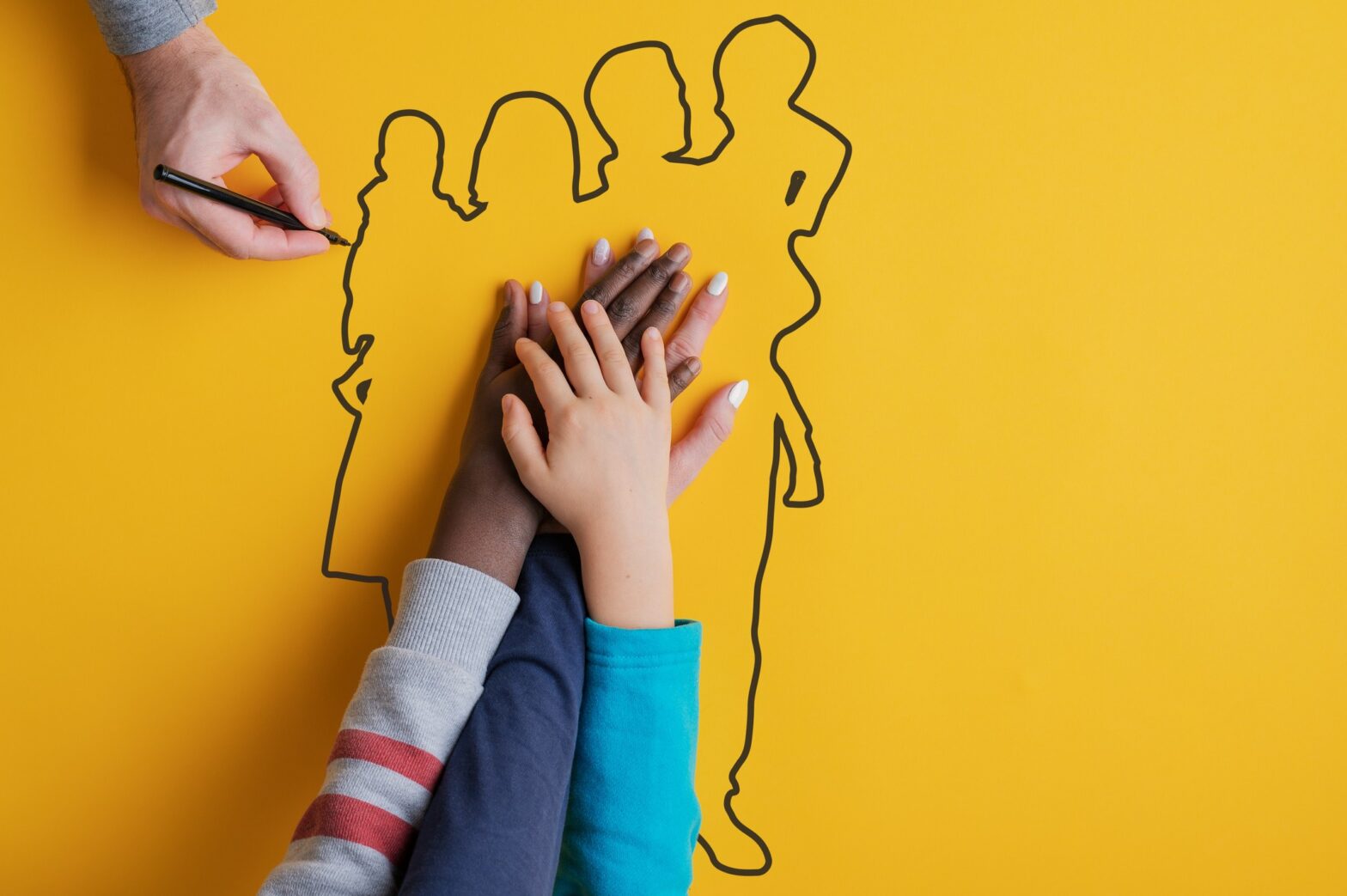 Featured image for post: How to Help Foster Children in Your Community