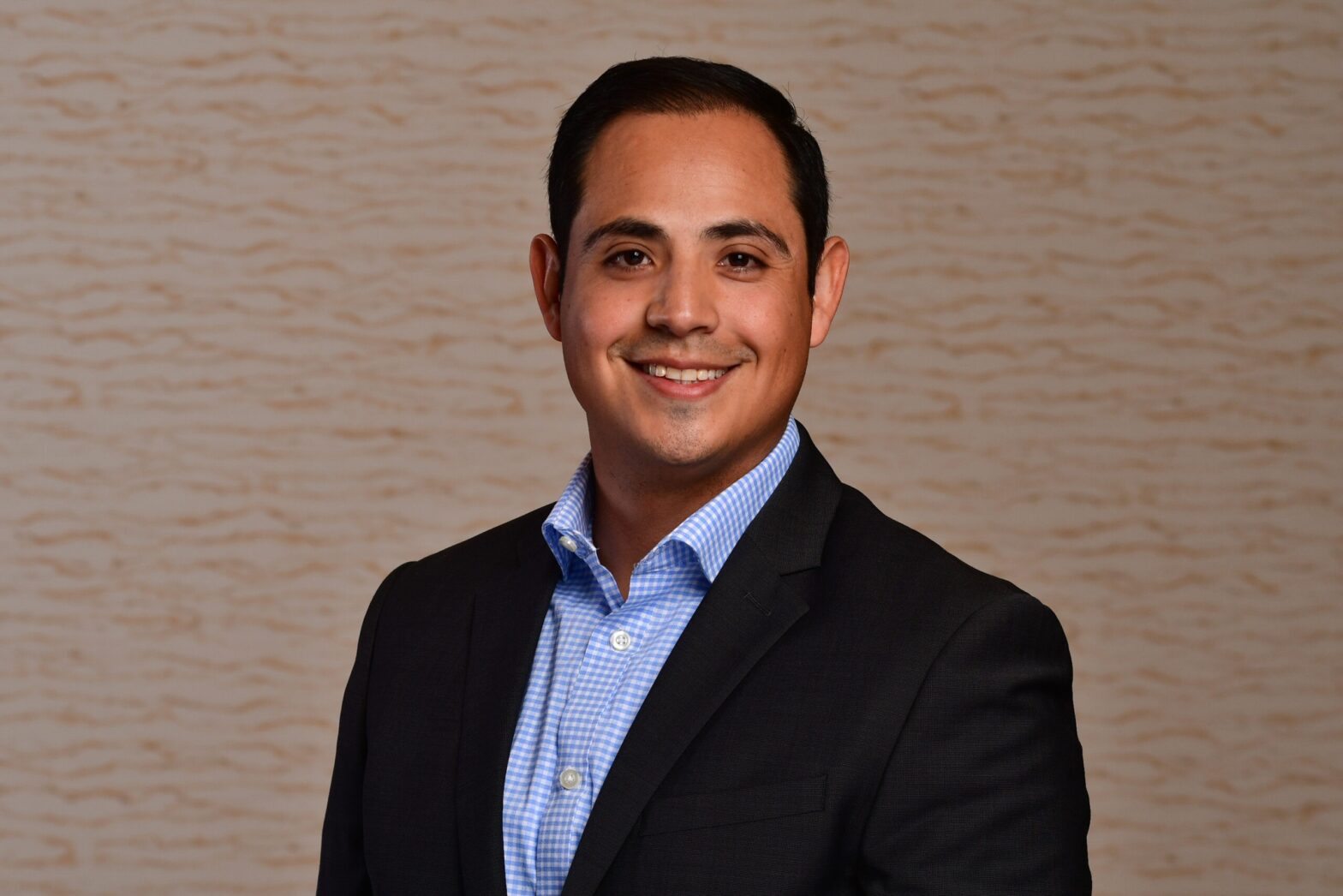 Featured image for post: Meet Our New Executive Director