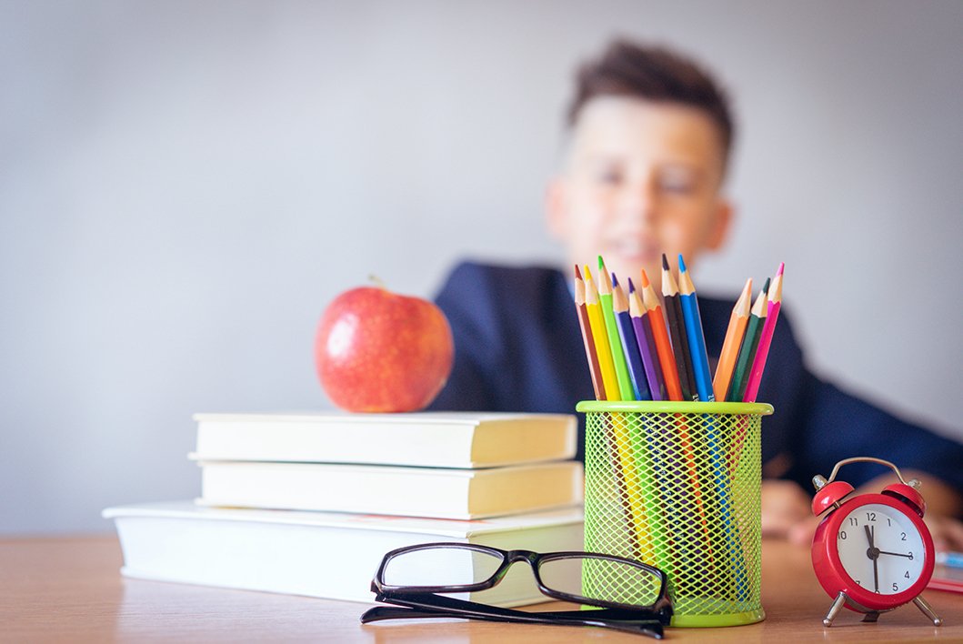 Featured image for post: Foster Care and Education: Challenges & How to Support
