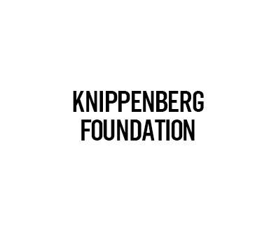 foundation knippenberg
