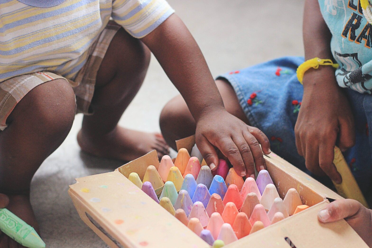 Featured image for post: Understanding Group Homes for Children in Foster Care