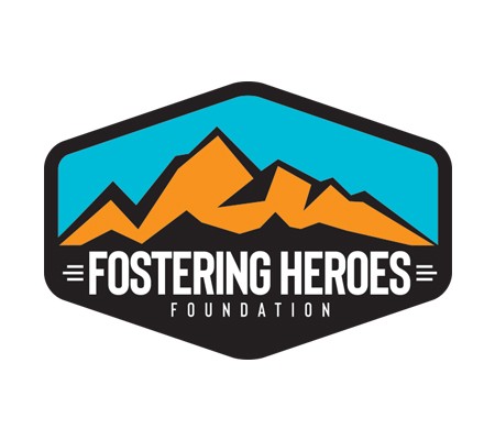 Featured image for post: Fostering Heroes Foundation