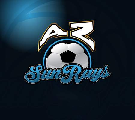 Featured image for post: AZ Sunrays – Soccer