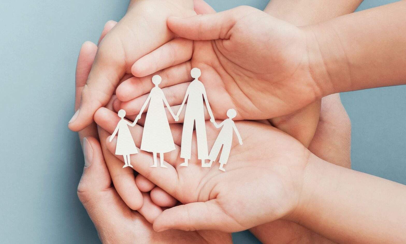 Featured image for post: Foster Care vs Adoption: What Are The Differences?