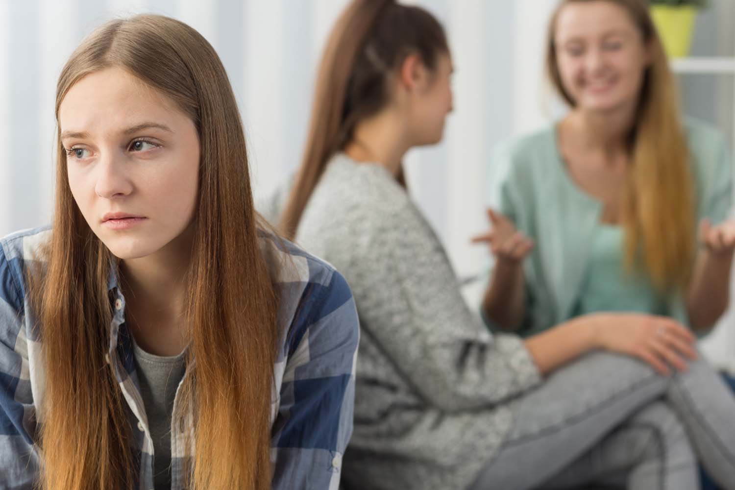Featured image for post: The Reality of Aging Out of Foster Care