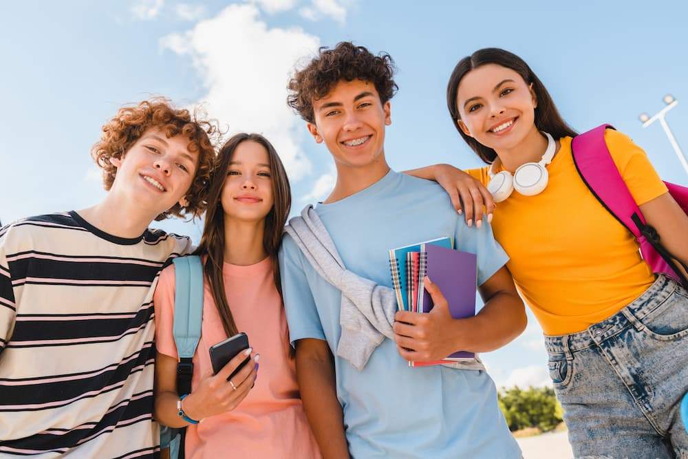 Featured image for post: Planning for Success: Support Post-Secondary Dreams for Students in Foster Care